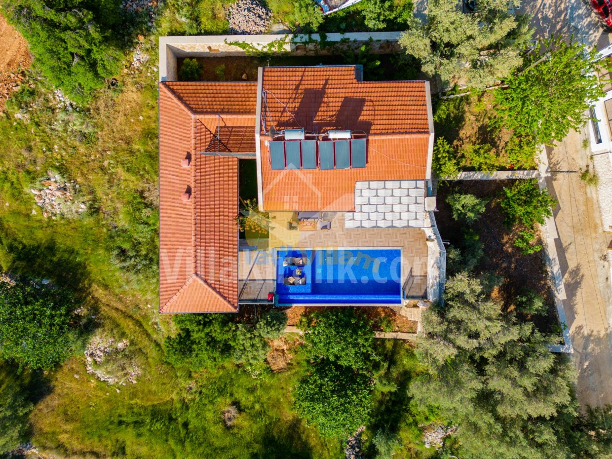 Villa Karaca
