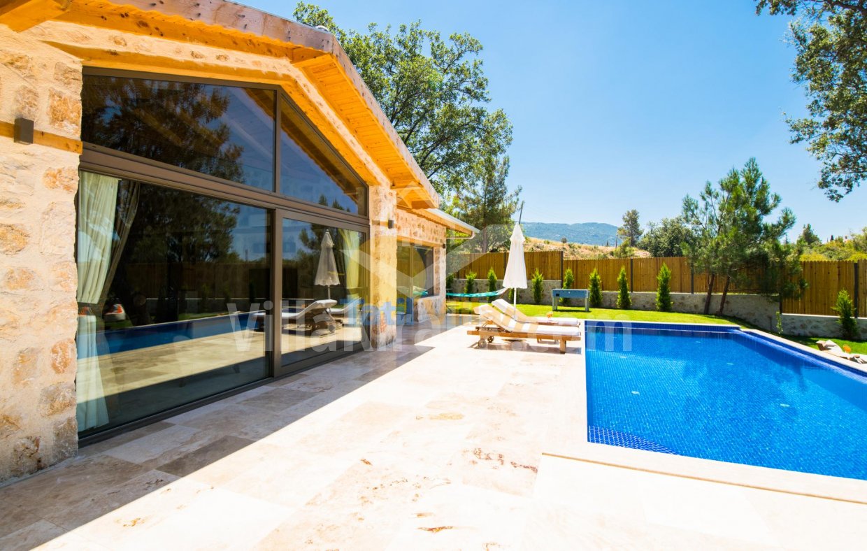 Villa Sancak