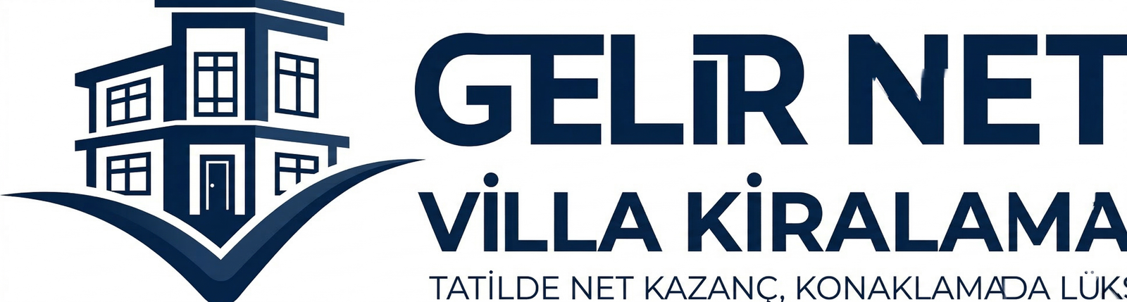 Gelir Net Villa Kiralama