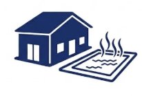 Sıcak Havuzlu Villa