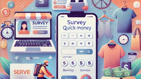 Acil Para Kazanma: Hızlı ve Etkili Çözümler