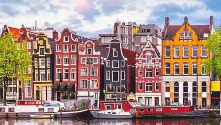 Hollanda’da Çalışmak, İş İlanları, Personel Alımları, Maaşlar