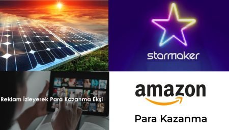 2023’te Türkçe Blogumuzdan Çıkan En İyi 23 İnternetten Para Kazanma Yöntemi