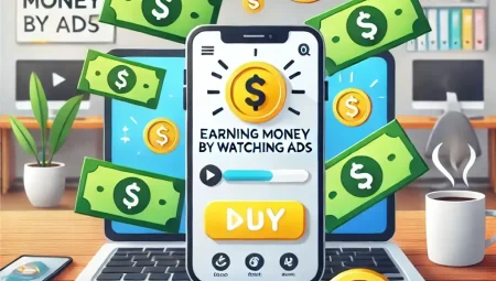 Reklam İzleyerek Para Kazanma – Gerçekten Mümkün mü?