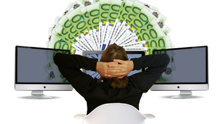 1 Saatte Para Kazanma: 5 Etkili Yöntem