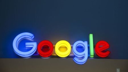 Google Kripto Yasağına Son Verdi