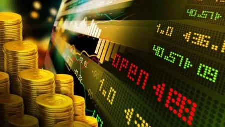 Borsa Eğitimi Konusunda Bilinmesi Gerekenler-Detaylı Rehber