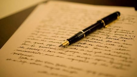 Özgeçmiş Yazarlığı