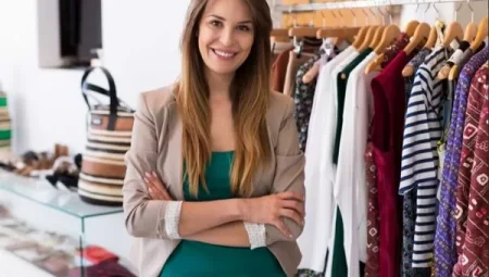 Butik Açmak İçin Gerekenler: Maliyet ve Toptancılar