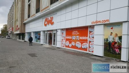 Civil Bayilik Şartları 2025