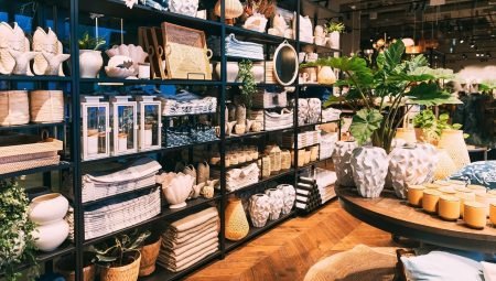 Dekor Ürünleri Mağazası Açmak Maliyeti