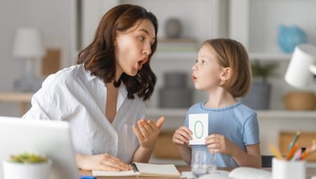 Dil Terapisti Olmak İçin Gerekenler