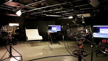 Film Stüdyosu Açmak Maliyeti 2025