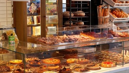 Fırın ve Pastane Açmak Maliyeti