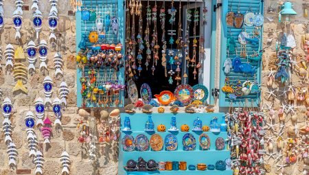 Hediyelik Eşya Dükkanı Açmak Maliyetleri