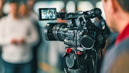 Kameraman Olmak Maliyeti 2025