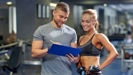 Kişisel Antrenörlük: Başarıya Giden Yol