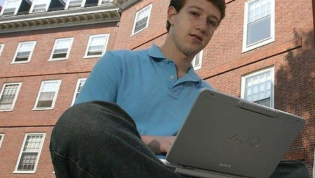 Mark Zuckerberg Başarı Hikayesi: Dijital Dünyanın Sosyal Lideri