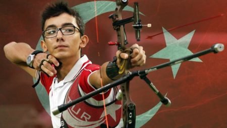 Mete Gazoz Başarı Hikayesi: Okçuluğun Zirvesinde Yükselen Yıldız