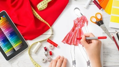 Moda Tasarımcısı Olmak Maliyeti