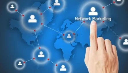 Network Marketing Nedir? Anlamı, Türleri ve Tarihçesi