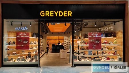 Greyder Bayilik Şartları 2025