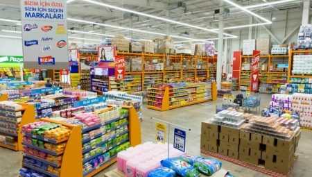 Toptan Satış Mağazası Açmak Maliyeti 2025