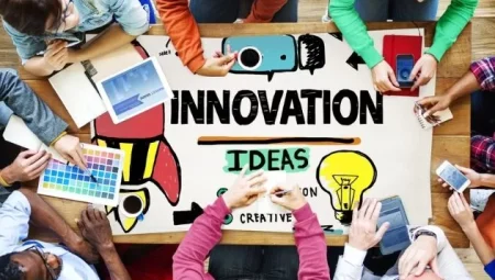 Ürün İnovasyonu Nedir? Nasıl Yapılır? Örnekleri