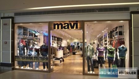 Mavi Bayilik Şartları 2025 Mavi Jeans Franchise Şartları