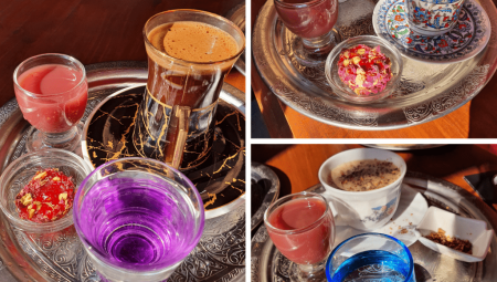 Kahve dükkanı açmak! Malzemeleri, gerekli belgeler ve 2024 maliyeti