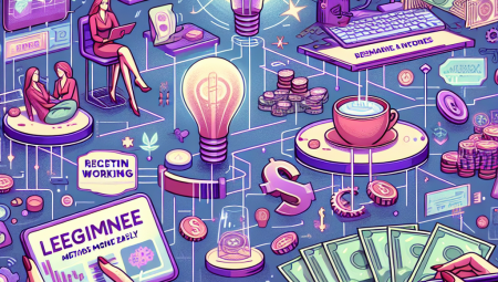 Bayanlar İçin Kolay Para Kazanma Yolları 2026