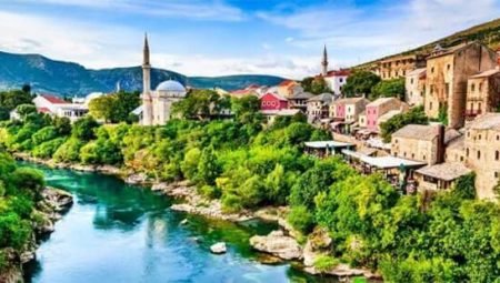 Bosna Hersek’de işçi alımı yapan ve arayan firmalar (2024 Türk firmalar)