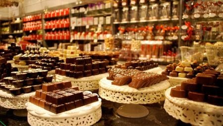 Çikolata Dükkanı Açmak! Kar Marjı, Malzemeleri ve 2024 Maliyeti