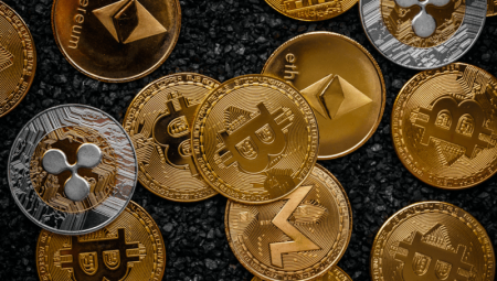 Çinde Kripto Para Anketi