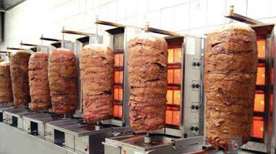 Dönerci Dükkanı Açmak