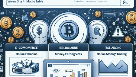 En Güvenilir Para Kazanma Siteleri 2025