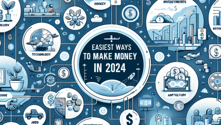 En Kolay Para Kazanma Yolları 2025 Listesi