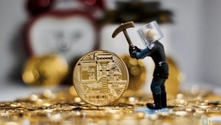 Kripto Para Üreten Virüsler