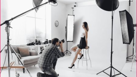 Foto stüdyo dükkanı açmak! Gerekli belgeler ve 2024 maliyeti