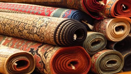 Halı Dükkanı Açmak Maliyeti 2025