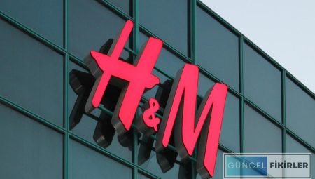 H&M Bayilik Şartları 2025 H&M Giyim Bayilik Şartları