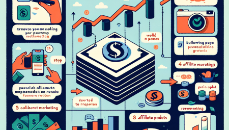 Instagram Para Kazanma Rehberi: Takipçi ile Gelir