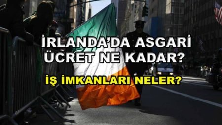 İzlanda’da işçi alımı yapan ve arayan firmalar (2024 Türk firmalar)