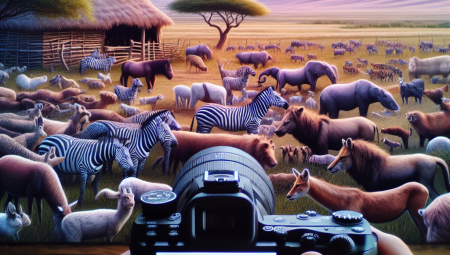 Kırsalda Bereket Hayvancılığa Destek