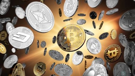 Kripto Paralara Radyo Frekansı ile Gönderim Özelliği Geldi