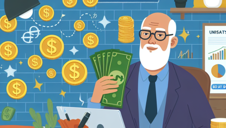 Kolay Para Kazanma Yöntemleri: Zahmetsiz Ek Gelir