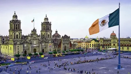 Meksika’da işçi alımı yapan ve arayan firmalar (2024 Türk firmalar)