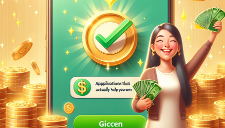 Para Kazanma Oyunu: Gerçekten Kazandıran Uygulamalar