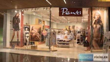 Penti Bayilik Şartları 2025