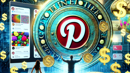 Pinterest’ten Para Kazanmak Mümkün mü?